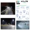 Hylite LED Omni-Cob Repl Lamp for 400W HID, 100W, 14000 Lumens, 5000K, E39 HL-OC-100W-E39-50K - alternate 2